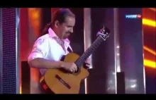 EPIC GUITAR FAIL !!