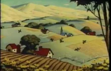 TerryToons - The Happy Valley 1952