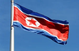 Azjatycka potęga zwiększa presję na Koreę Północną "do maksymalnego poziomu"