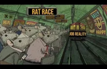 Rat Race - A short film story