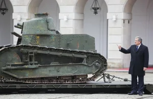 Likwidując polską armię PO prowokuje obce wojska do zajęcia naszego kraju!