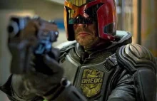 Jason Kingsley pracuje nad "Sędzia Dredd: Mega-City One" | Ostatnia Tawerna