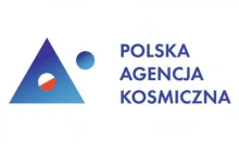 Nowe logo Polskiej Agencji Kosmicznej podobne zupełnie do niczego