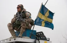 Militarne porozumienie Szwecji i Polski