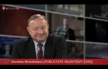 Michalkiewicz o "Polskich obozach"