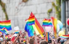 Brazylijski sędzia: Homoseksualizm można leczyć