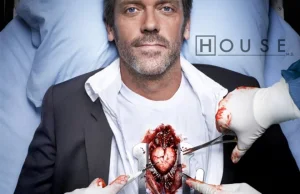 Dzisiaj ostatni odcinek Dr. House'a