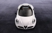 Alfa Romeo: następca 159 z silnikiem Ferrari już w 2016 roku?
