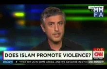Czy Islam promuje przemoc? / Does Islam Promote Violence?