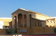 Saudyjski szejk wzywa do zniszczenia kościołów chrześcijańskich