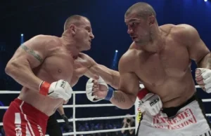 KSW anulowało wynik walki Pudzianowski - Thompson! - Sport - WP.PL