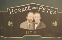 Louis C.K. zaskoczył fanów swoją nową internetową producją 'Horace and Pete'