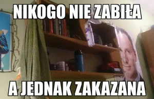 Czyha na życie ludzkie co noc. Czy powinni się bać ?