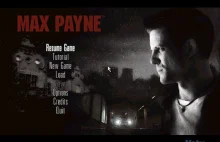 Graj i wspominaj z wykopem:Max Payne 1