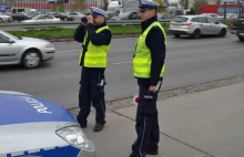 W całej Polsce - 8 stycznia będą przeprowadzone policyjne działania!