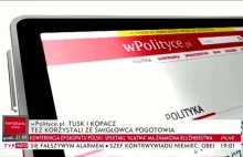 Tusk i Kopacz polecieli do Berlina śmigłowcem pogotowia, który miał pełnić dyżur