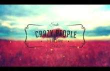 CRAZY people! - Pluszak #27