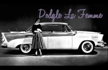 Dodge La Femme