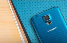 Samsung Galaxy S5 otrzymuje Androida 6.0.1 - wszystko przez przypadek.