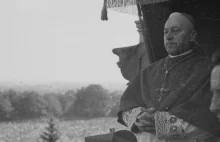 Kardynał August Hlond – prymas Polski na emigracji