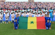 Senegal utajnił sparing z Koreą Południową. Znany tylko wynik.