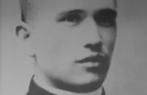 Bł. ks. Stefan Grelewski – męczennik z Dachau