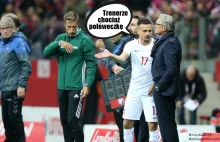 Peszko chce się pokazać na mundialu !