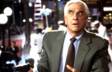 LESLIE NIELSEN. Legenda komedii absurdu