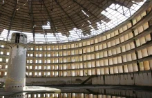 Presidio Modelo - niesamowite więzienie na Kubie