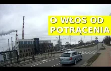 O włos od potrącenia. GD 631Z2