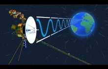 Jak daleko może odejść Voyager 1, zanim stracimy kontakt?