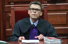 KE o pytaniu prejudycjalnym sędziego Igora Tulei: Niedopuszczalne!