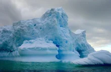 Antarktyka częściowo chroniona?