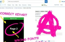 Walmart Kanda niechcący ujawnia nadchodzące gry przed targami E3