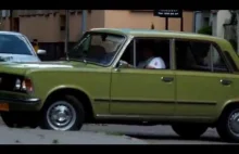 FIAT 125p to nie cukierek