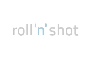 roll'n'shot - shot your luck!