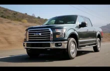 2016 Ford F-150 - Review and Road Test