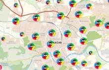 Korzystając z Krajowej Mapy Zagrożeń możesz uratować ludzkie życie! -...