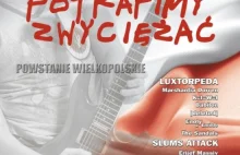 "Potrafimy zwyciężać!" nowa muzyka o historii to nie tylko Sabaton