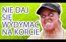 JAK NIE DAĆ SIĘ WYDYMAĆ NA KORCIE? POZNAJ SWOJE PRAWA GRACZU