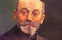 160 lat temu urodził się Ludwik Zamenhof, twórca języka esperanto