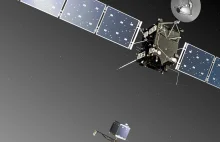 [Eng] Rosetta #CometLanding webcast by European Space Agency @ 20:00 CEST
