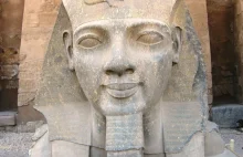 Nowa teoria śmierci faraona. Zabił go rydwan.