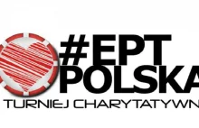 Charytatywny turniej pokerowy w Polsce!