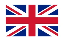 Wielka Brytania podnosi kwotę wolną od podatku do £10 800 (62 000 zł)