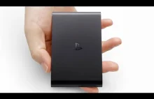 PlayStation TV (Vita TV) - recenzja mikrokonsoli