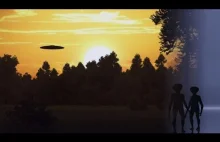 Kosmici w Zimbabwe - niezwykły incydent UFO w 1994 roku