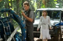 Czy 'Jurassic World' będzie mieć drugi najlepszy weekend w historii kina?