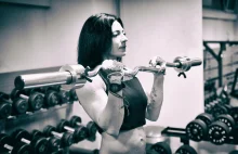 Kobieta mocniejsza niż stal. Marta Górzyńska - suwalska Wonder Woman •...