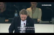 Dobromir Sośnierz: krzyk pustej sali przeciw reżimowi w Brunei